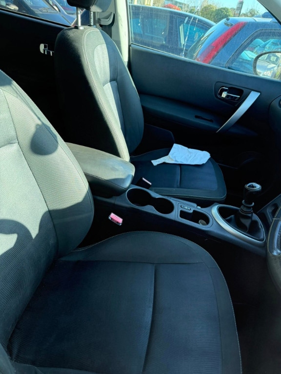 Used Nissan Qashqai 2011 for sale - 77977334: Photo 6