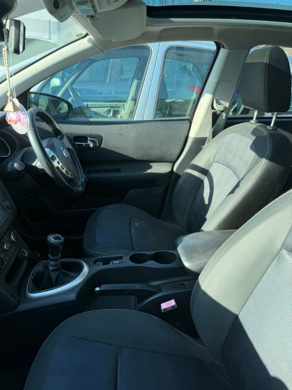 Used Nissan Qashqai 2011 for sale - 77977334: Photo 7