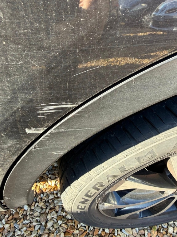 Used Nissan Qashqai 2011 for sale - 77977334: Photo 9