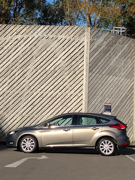 Used Ford Focus 2016 for sale - 77846572: Photo 3