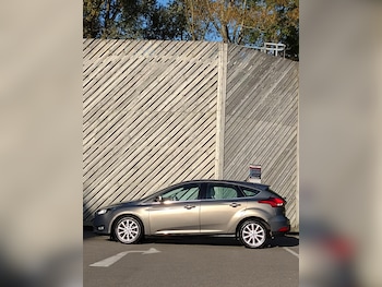 Used Ford Focus 2016 for sale - 77846572: Photo