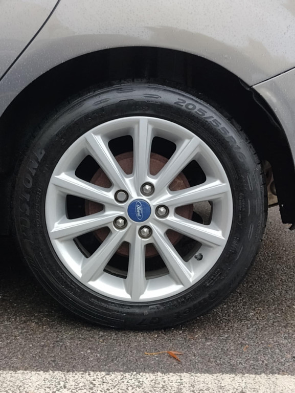 Used Ford Focus 2016 for sale - 77846572: Photo 6