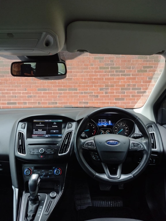 Used Ford Focus 2016 for sale - 77846572: Photo 7