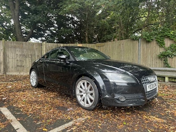 Audi - TT