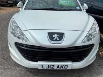 2012 - THP GT 2-Door
