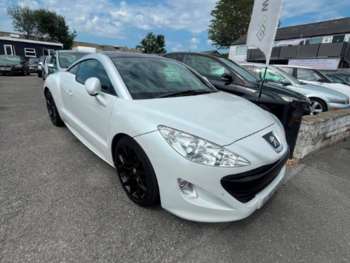 Used Peugeot RCZ 2012 for sale - 74956501: Photo
