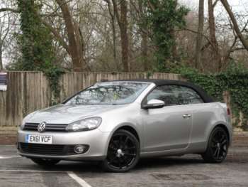 2011 - 1.4 TSI GT 2dr
