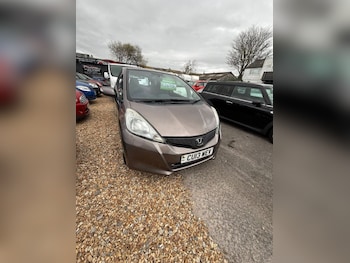 Used Honda Jazz 2013 for sale - 78306632: Photo