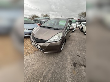 Used Honda Jazz 2013 for sale - 78306632: Photo