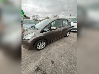 Used Honda Jazz 2013 for sale - 78306632: Photo