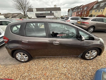 Used Honda Jazz 2013 for sale - 78306632: Photo