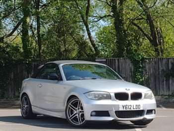 Used BMW 1 Series 2012 for sale - 74802326: Photo