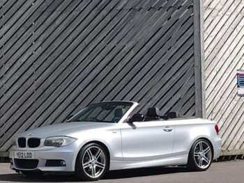 Used BMW 1 Series 2012 for sale - 74802326: Photo