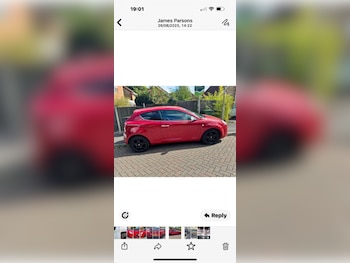 Used Alfa Romeo MiTo 2011 for sale - 76446075: Photo