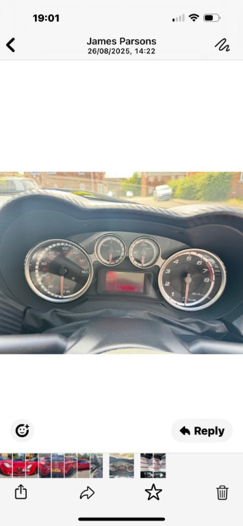 Used Alfa Romeo MiTo 2011 for sale - 76446075: Photo 8