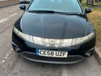 2008 - 1.8 i-VTEC SE 5dr
