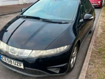 Used Honda Civic 2008 for sale - 75083919: Photo