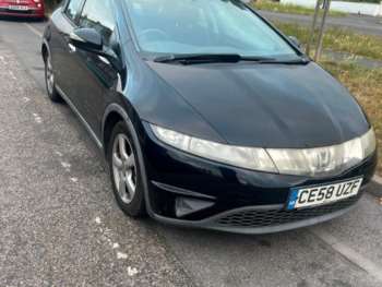 Used Honda Civic 2008 for sale - 75083919: Photo