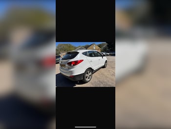 Used Hyundai Ix35 2013 for sale - 75536497: Photo