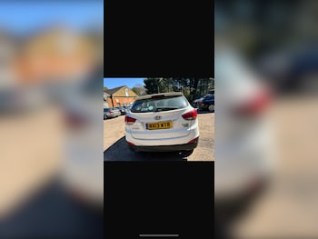Used Hyundai Ix35 2013 for sale - 75536497: Photo