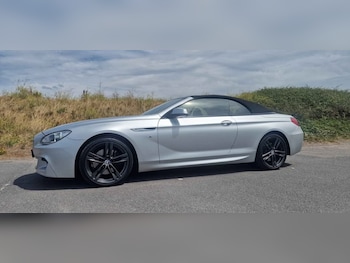 Used BMW 6 Series 2012 for sale - 78521988: Photo