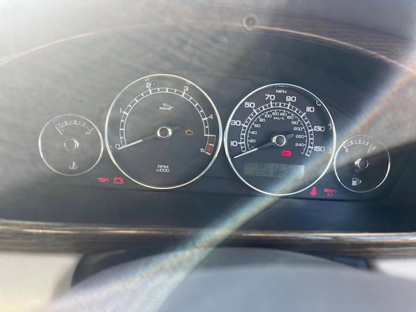 Used Jaguar X-Type 2009 for sale - 74912855: Photo 10