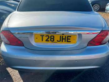 Used Jaguar X-Type 2009 for sale - 74912855: Photo