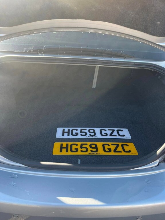 Used Jaguar X-Type 2009 for sale - 74912855: Photo 5