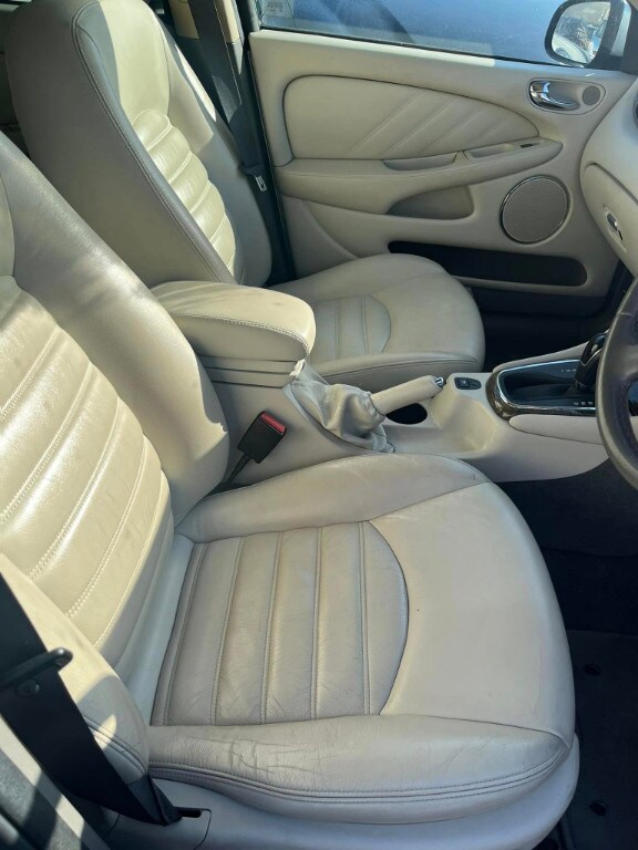Used Jaguar X-Type 2009 for sale - 74912855: Photo 7