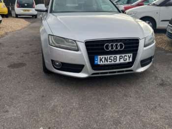 2008 - 3.0 TDI Quattro Sport 2dr