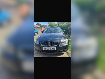 Used BMW 3 Series 2010 for sale - 77846577: Photo