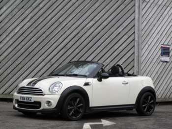 2014 - COOPER 2-Door