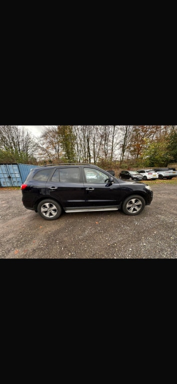 Used Hyundai Santa Fe 2012 for sale - 76555281: Photo 5