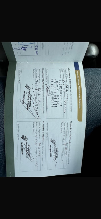 Used Hyundai Santa Fe 2012 for sale - 76555281: Photo 9