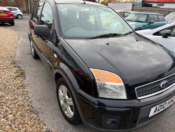 Used Ford Fusion 2010 for sale - 76446074: Photo