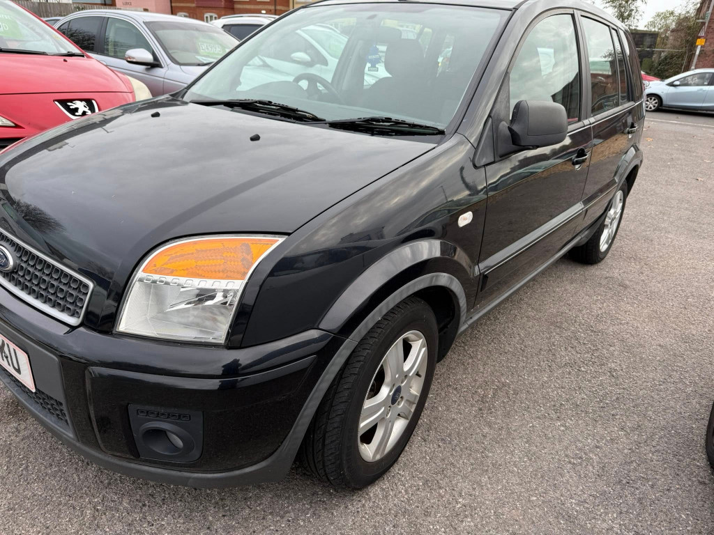 Used Ford Fusion 2010 for sale - 76446074: Photo 3
