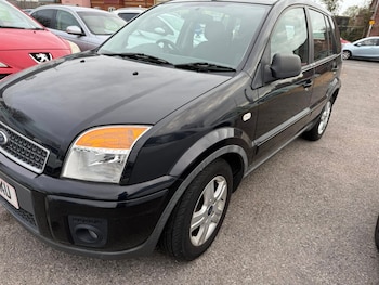 Used Ford Fusion 2010 for sale - 76446074: Photo