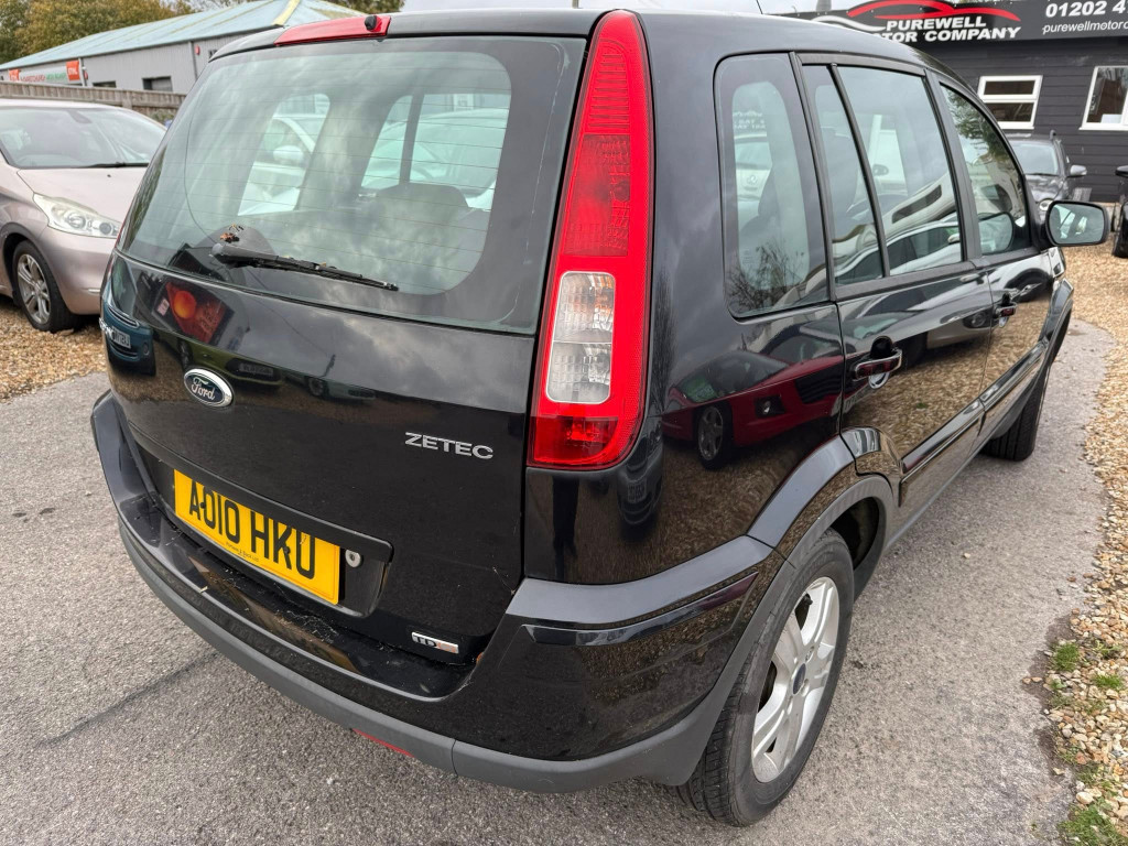 Used Ford Fusion 2010 for sale - 76446074: Photo 6