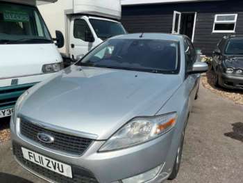 2011 - 2.0 Sport 5dr
