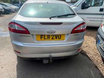 Used Ford Mondeo 2011 for sale - 74736535: Photo