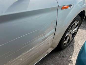 Used Ford Mondeo 2011 for sale - 74736535: Photo