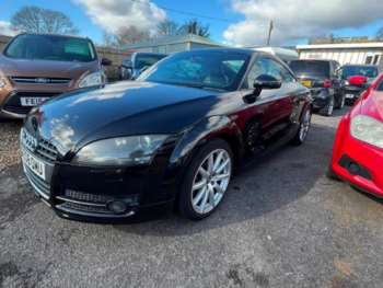 Used Audi TT 2008 for sale - 74802282: Photo