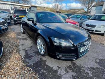 Used Audi TT 2008 for sale - 74802282: Photo
