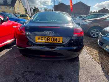 Used Audi TT 2008 for sale - 74802282: Photo
