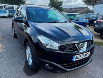 2010 - N-TEC PLUS 2 DCI 5-Door