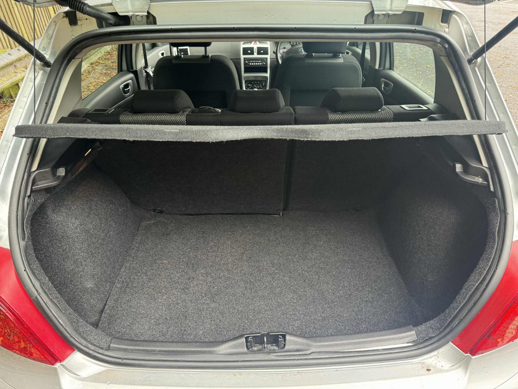 Used Peugeot 307 2007 for sale - 77201582: Photo 7