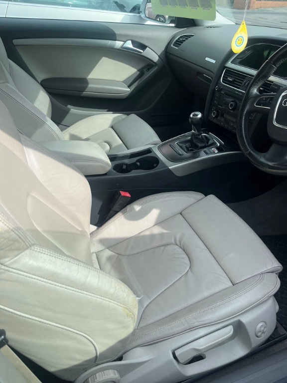 Used Audi A5 2008 for sale - 77201576: Photo 4