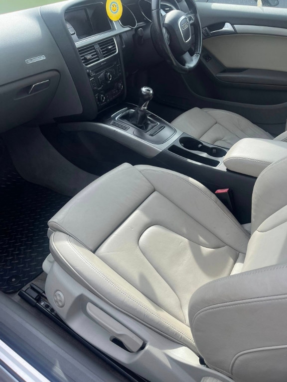 Used Audi A5 2008 for sale - 77201576: Photo 5