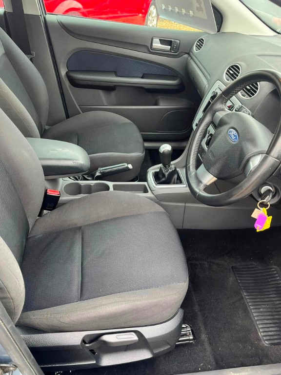 Used Ford Focus 2005 for sale - 77977331: Photo 5