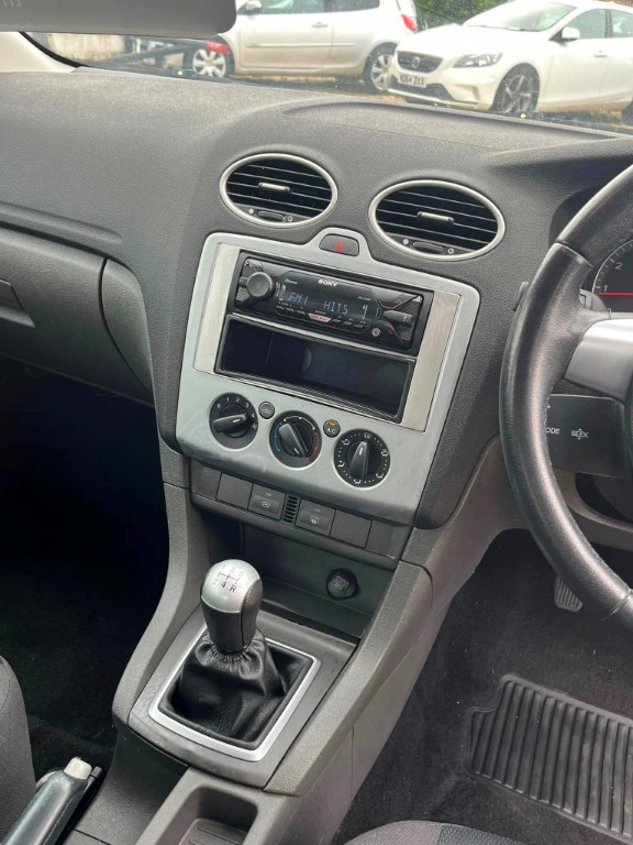 Used Ford Focus 2005 for sale - 77977331: Photo 6